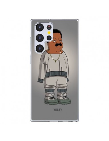 Coque Samsung Galaxy S22 Ultra 5G Cleveland Family Guy Yeezy - Mikadololo