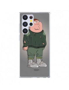 Coque Samsung Galaxy S22 Ultra 5G Peter Family Guy Yeezy...