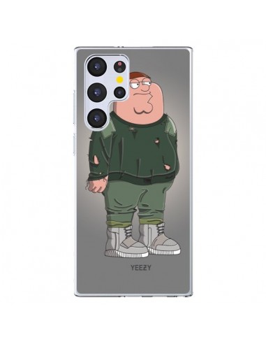 Coque Samsung Galaxy S22 Ultra 5G Peter Family Guy Yeezy - Mikadololo