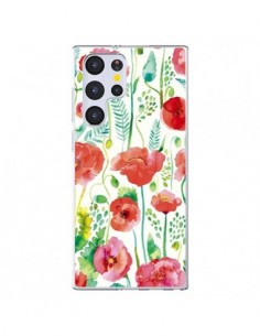 Coque Samsung Galaxy S22 Ultra 5G Planets Constellation...