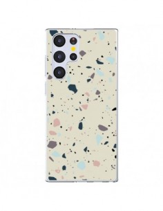 Coque Samsung Galaxy S22 Ultra 5G Sweet Roses Blooms...