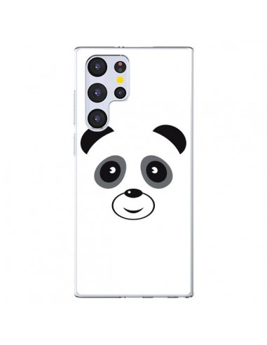 Coque Samsung Galaxy S22 Ultra 5G Le Panda - Nico