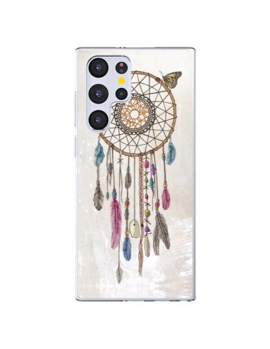 Coque Samsung Galaxy S22 Ultra 5G Attrape-rêves Lakota - Rachel Caldwell