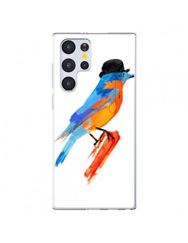 Coque Samsung Galaxy S22 Ultra 5G Lord Bird - Robert Farkas