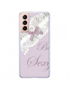 Coque Samsung Galaxy S21 Plus 5G Be Sexy - Enilec
