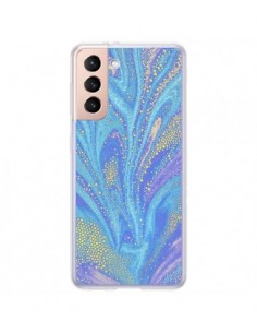 Coque Samsung Galaxy S21 Plus 5G Witch Essence Galaxy -...