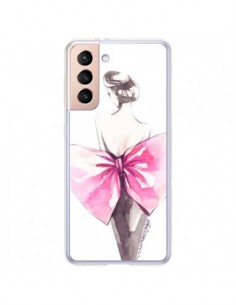 Coque Samsung Galaxy S21 Plus 5G Elegance - Elisaveta...