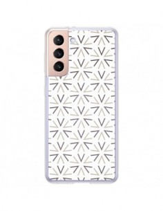 Coque Samsung Galaxy S21 Plus 5G Etoiles Order Control -...