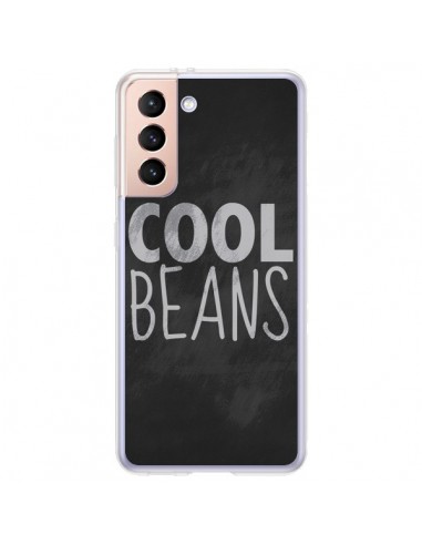 Coque Samsung Galaxy S21 Plus 5G Cool Beans - Mary Nesrala