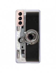 Coque Samsung Galaxy S21 Plus 5G Appareil Photo Bolsey...