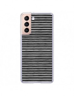 Coque Samsung Galaxy S21 Plus 5G Loom Telar - Ninola Design