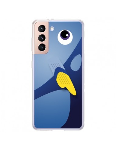 Coque Samsung Galaxy S21 Plus 5G Dory - Nico