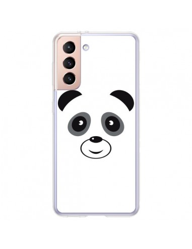 Coque Samsung Galaxy S21 Plus 5G Le Panda - Nico