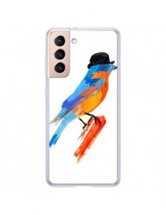 Coque Samsung Galaxy S21 Plus 5G Lord Bird - Robert Farkas