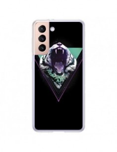 Coque Samsung Galaxy S21 Plus 5G Master of the Universe -...