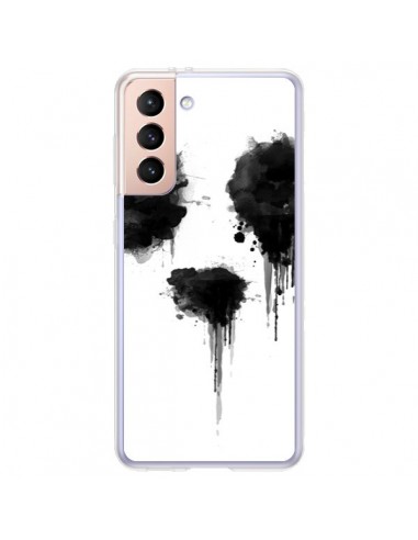 Coque Samsung Galaxy S21 Plus 5G Panda - Sara Eshak