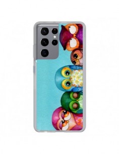 Coque Samsung Galaxy S21 Ultra et S30 Ultra Famille...