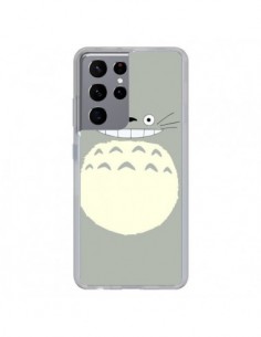 Coque Samsung Galaxy S21 Ultra et S30 Ultra Totoro...