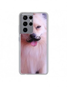 Coque Samsung Galaxy S21 Ultra et S30 Ultra Clyde Chien...