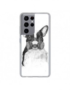 Coque Samsung Galaxy S21 Ultra et S30 Ultra Tagueur...