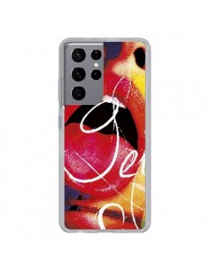 Coque Samsung Galaxy S21 Ultra et S30 Ultra Get Bouche...