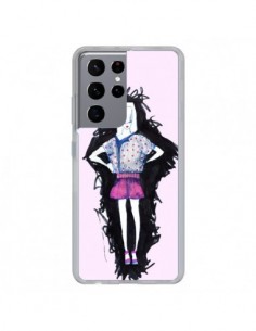 Coque Samsung Galaxy S21 Ultra et S30 Ultra Valentine...