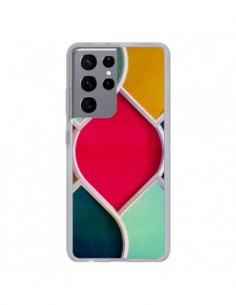 Coque Samsung Galaxy S21 Ultra et S30 Ultra Love a lot -...