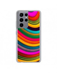 Coque Samsung Galaxy S21 Ultra et S30 Ultra More Curve...