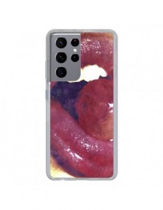 Coque Samsung Galaxy S21 Ultra et S30 Ultra Lollipop...