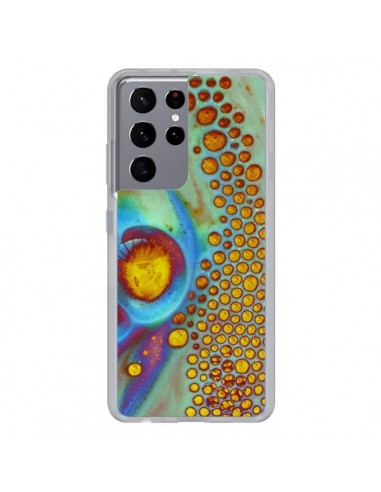 Coque Samsung Galaxy S21 Ultra et S30 Ultra Mother Galaxy - Eleaxart