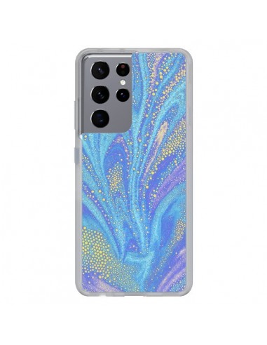 Coque Samsung Galaxy S21 Ultra et S30 Ultra Witch Essence Galaxy - Eleaxart