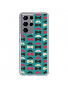 Coque Samsung Galaxy S21 Ultra et S30 Ultra Hipster...