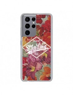 Coque Samsung Galaxy S21 Ultra et S30 Ultra Standing On...