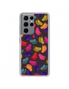 Coque Samsung Galaxy S21 Ultra et S30 Ultra Bananas...