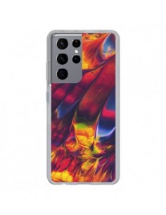 Coque Samsung Galaxy S21 Ultra et S30 Ultra Explosion...