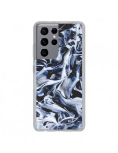 Coque Samsung Galaxy S21 Ultra et S30 Ultra Mine Galaxy...