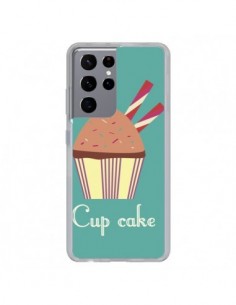 Coque Samsung Galaxy S21 Ultra et S30 Ultra Cupcake...