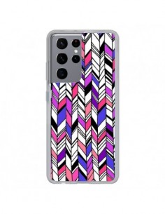 Coque Samsung Galaxy S21 Ultra et S30 Ultra Graphic...