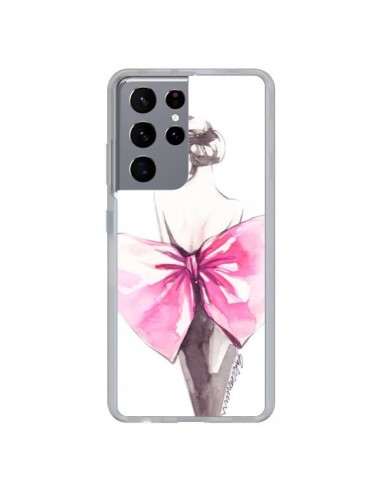 Coque Samsung Galaxy S21 Ultra et S30 Ultra Elegance - Elisaveta Stoilova