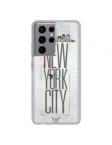 Coque Samsung Galaxy S21 Ultra et S30 Ultra New York City - Gusto NYC