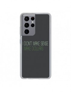 Coque Samsung Galaxy S21 Ultra et S30 Ultra I don't make...