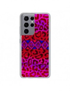 Coque Samsung Galaxy S21 Ultra et S30 Ultra Tribal...