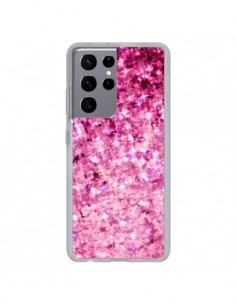 Coque Samsung Galaxy S21 Ultra et S30 Ultra Romance Me...
