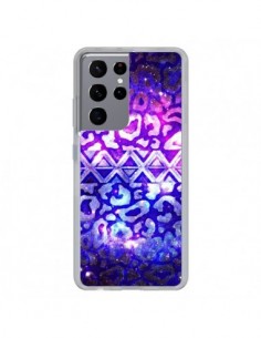 Coque Samsung Galaxy S21 Ultra et S30 Ultra Tribal...