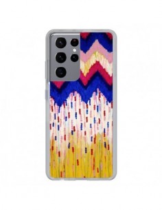 Coque Samsung Galaxy S21 Ultra et S30 Ultra Shine On...