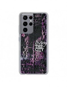 Coque Samsung Galaxy S21 Ultra et S30 Ultra Loving New...