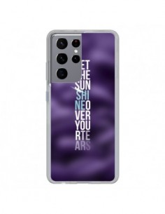 Coque Samsung Galaxy S21 Ultra et S30 Ultra Sunshine...