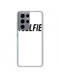 Coque Samsung Galaxy S21 Ultra et S30 Ultra Hashtag...