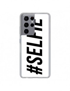 Coque Samsung Galaxy S21 Ultra et S30 Ultra Hashtag...