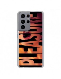 Coque Samsung Galaxy S21 Ultra et S30 Ultra Pleasure...